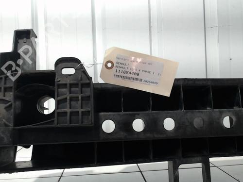 Rear bumper reinforcement RENAULT CLIO IV (BH_) 1.5 dCi 75 | BP29326931C73 