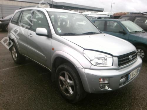 Right front indicator TOYOTA RAV 4 II (_A2_) 2.0 4WD (ACA21, ACA20) | BP25645804C33  - Image 5