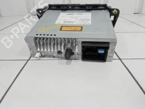 Radio PEUGEOT 208 I (CA_, CC_) 1.2 VTi 68 / PureTech 68 | BP25642543E6 