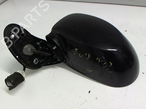 Left mirror CHEVROLET MATIZ (M200, M250) 0.8 | BP25648702C26