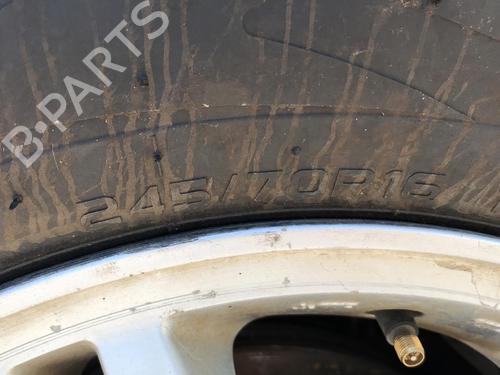 Startmotor ISUZU D-MAX I (TFR, TFS) 3.0 DiTD 4x4 (TFS85_) | BP29983166M8