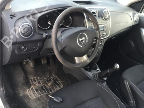 Left mirror DACIA SANDERO II 1.5 dCi | BP29434900C26 
