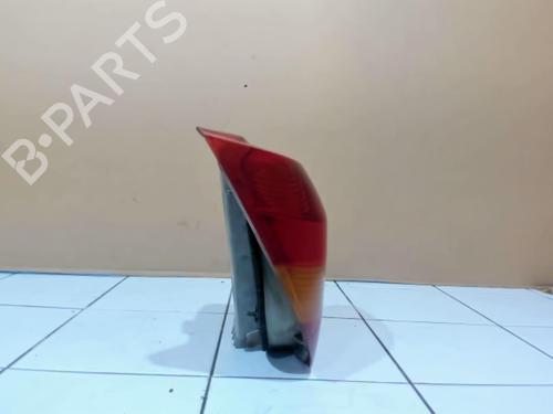 Used Left taillight Left taillight FORD FIESTA III (GFJ) 1.4 (75 hp) 25631687 25631687