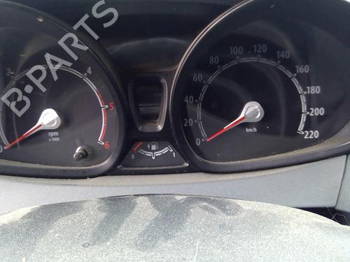 Gearbox FORD FIESTA VI (CB1, CCN) 1.4 TDCi | BP32305545M3  - Image 27