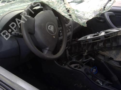 Used Parts DACIA DUSTER (HS_) 1.5 dCi (HSAJ) 4417405