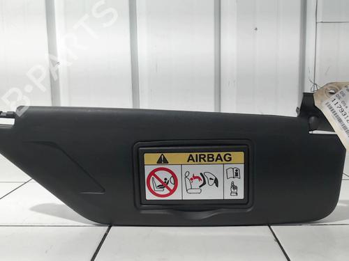 right-sun-visor-citroen-ds4-nx_-2011-2012-2013-2014-2015-31839260 main image