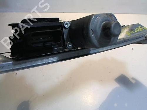Rear right window mechanism PEUGEOT 308 SW I (4E_, 4H_) 1.6 HDi | BP25641430C25 