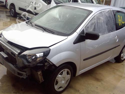 Gearbox RENAULT TWINGO II (CN0_) 1.5 dCi 75 | BP25648338M3  - Image 6