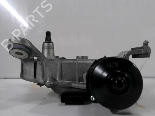 Front wiper motor CITROËN DS5 2.0 HDi 165 | BP31117705M29 