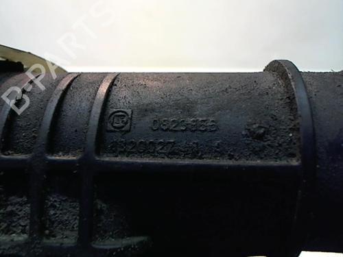 Used Intercooler Intercooler FORD GALAXY I (WGR) 1.9 TDI (90 hp) 25637959 25637959