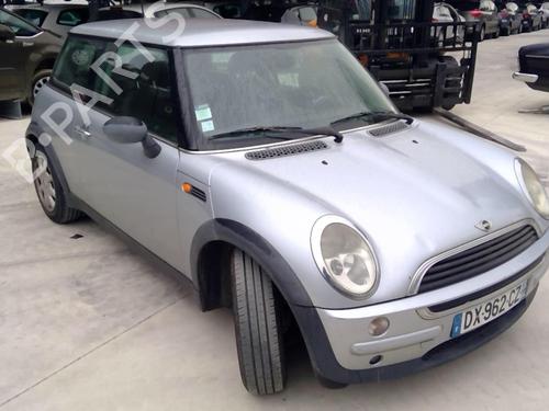 Left front driveshaft MINI MINI (R50, R53) One | BP25650695M38 - Image 4