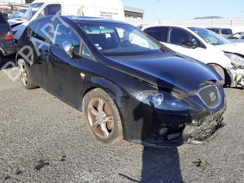 Climate control SEAT LEON (1P1) 2.0 TDI | BP25645929I5  - Image 10