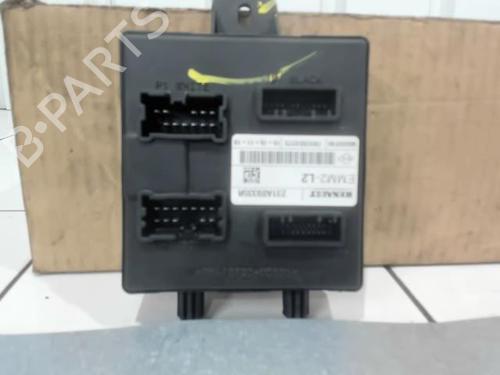 Electronic module RENAULT TWINGO III (BCM_, BCA_) 1.0 SCe 75 | BP25647395M83 - Image 2