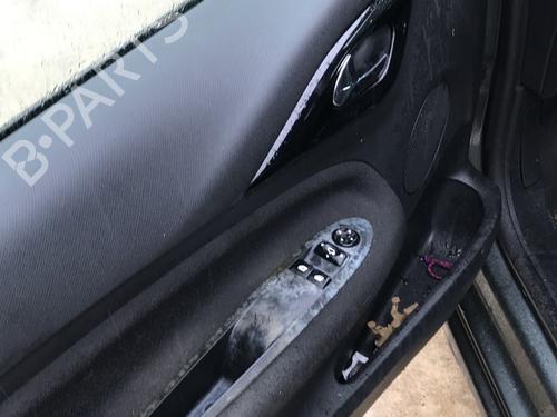 Hattehylde CITROËN DS3 (SA_) 1.6 VTi 120 | BP29940239C85 - Image 8