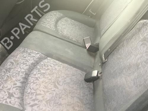 Front right seatbelt PEUGEOT 206 SW (2E/K) 2.0 HDi | BP26707068I25 - Image 21