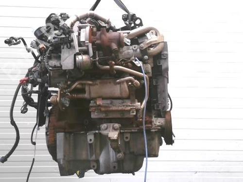 Engine RENAULT CLIO IV (BH_) 1.5 dCi 90 | BP37686117M1 - Image 4