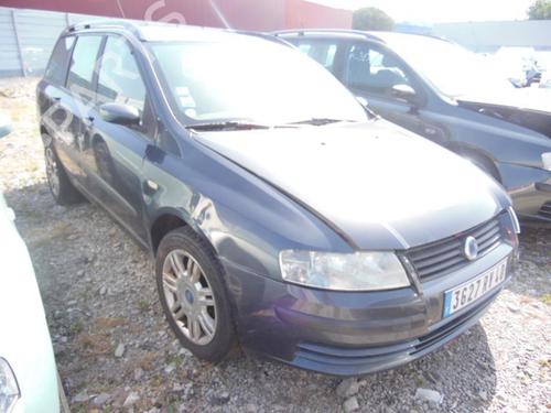 Injection rail FIAT STILO Multi Wagon (192_) 1.9 JTD | BP25646600M98 - Image 10