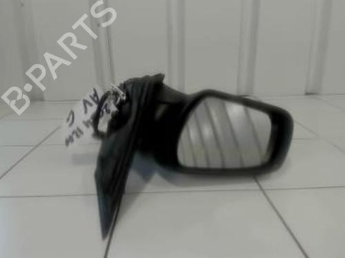 Left mirror FORD FOCUS II Turnier (DA_, FFS, DS) 1.8 TDCi | BP25644837C26 