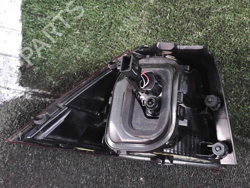 Right taillight VW GOLF VII (5G1, BQ1, BE1, BE2) 1.6 TDI | BP25636328C35 