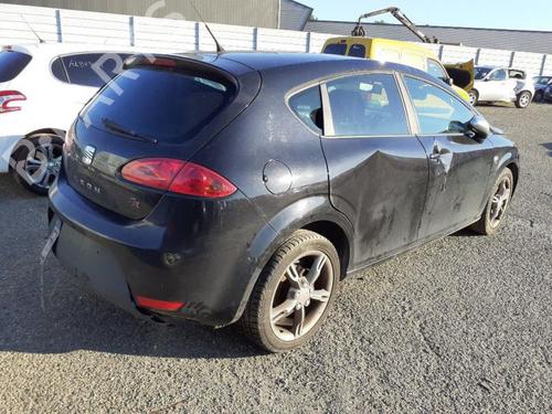 Climate control SEAT LEON (1P1) 2.0 TDI | BP25645929I5 - Image 4