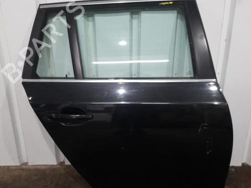 Right rear door BMW 5 Touring (E61) 530 d xDrive | BP25642634C5 