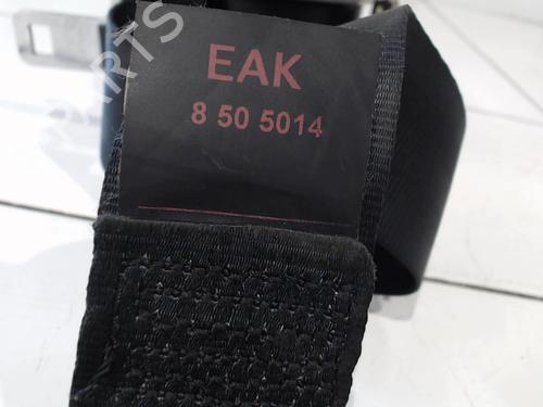 Used Rear left seatbelt Rear left seatbelt CITROËN C4 Coupe (LA_) 1.6 HDi (109 hp) 25809958 25809958