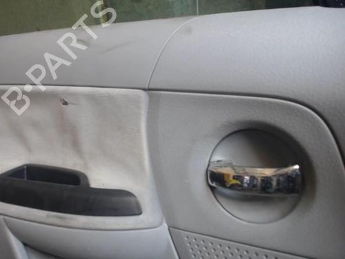Used Left front door CITROËN C3 I (FC_, FN_) 1.6 16V HDi (90 hp) 25645525