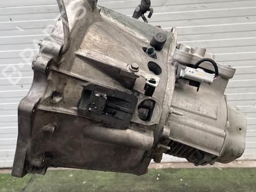 Gearbox PEUGEOT 2008 I (CU_) 1.5 BlueHDI 100 | BP40118400M3 - Image 3