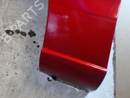Left front fenders MAZDA PREMACY (CP) 2.0 TD | BP25645897C41 