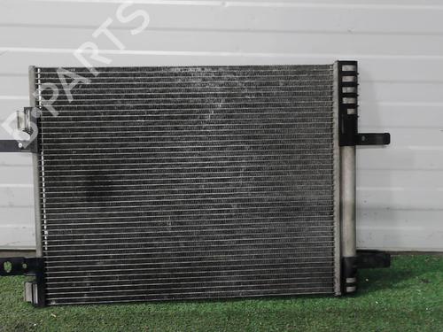 Used AC radiator AC radiator PEUGEOT 3008 II SUV (MC_, MR_, MJ_, M4_) 1.6 BlueHDi 120 (120 hp) 30471386 30471386