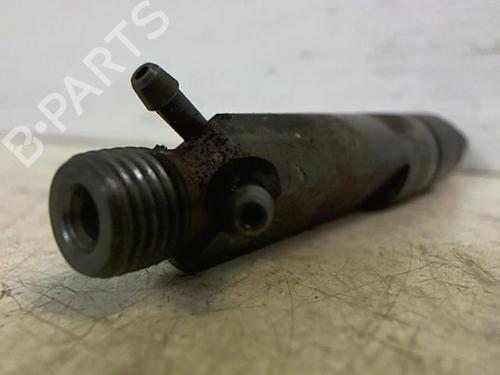 Injector SEAT LEON (1M1) 1.9 TDI | BP25649363M100 