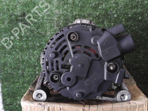 Generator CITROËN BERLINGO / BERLINGO FIRST Box Body/MPV (M_) 1.9 D 70 (MBWJZ, MCWJZ) | BP25641794M7 