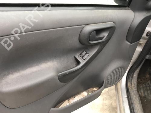 Front left window mechanism OPEL COMBO Tour 1.7 DTI 16V | BP27237783C22  - Image 18