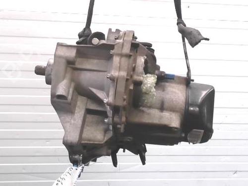 Gearbox RENAULT TWINGO II (CN0_) 1.2 16V (CN0K, CN0V, CN0A) | BP38295279M3 - Image 4