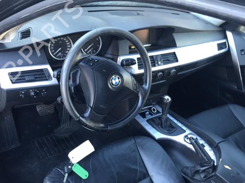 ABS pump BMW 5 (E60) 530 d | BP28295318M43 - Image 35