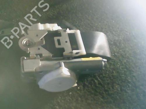 Front right seatbelt CITROËN C3 II (SC_) 1.4 HDi 70 (SC8HZC, SC8HR0, SC8HP4) | BP25629117I25 - Image 2