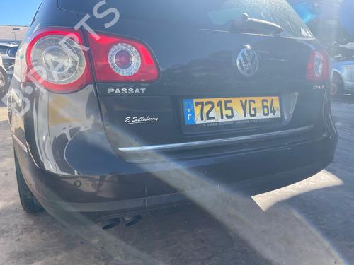Right front driveshaft VW PASSAT B6 Variant (3C5) 2.0 TDI 16V | BP40061114M39 - Image 14