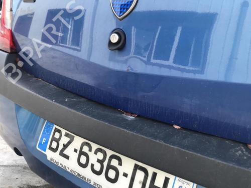 Right taillight DACIA LOGAN (LS_) 1.5 dCi (LS0K) | BP25647483C35  - Image 8