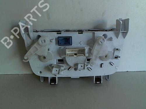 Used Climate control Climate control ALFA ROMEO MITO (955_) 1.4 MultiAir (955AXL1B) (105 hp) 25651358 25651358
