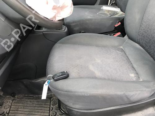 Gearbox CITROËN NEMO Box Body/MPV (AA_) 1.4 HDi | BP32469928M3