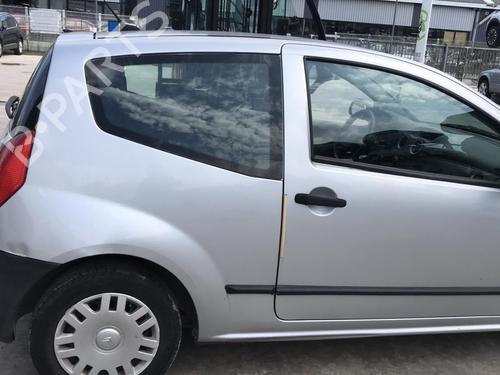 AC-Styringsenhed/Manøvreenhed CITROËN C2 (JM_) 1.1 | BP25642119I5 