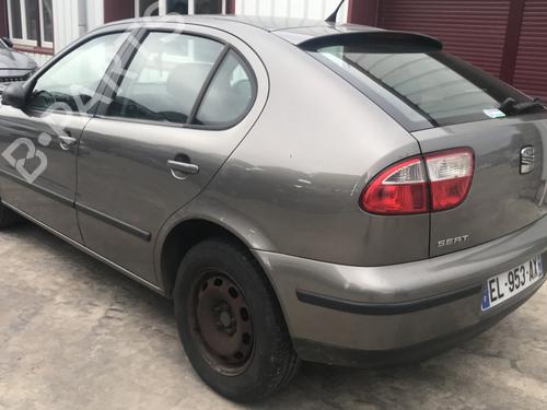 Left mirror SEAT LEON (1M1) 1.9 TDI | BP26594875C26 