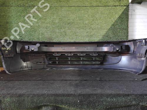 Front bumper CITROËN BERLINGO / BERLINGO FIRST Box Body/MPV (M_) 1.9 D 70 (MBWJZ, MCWJZ) | BP25639193C7 