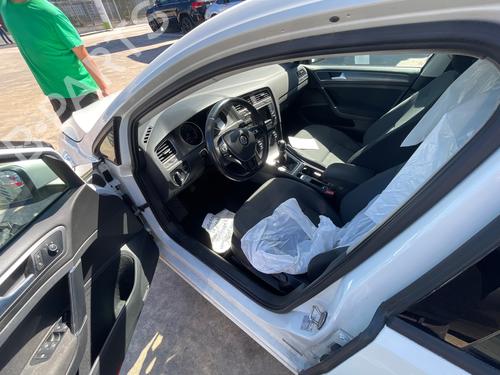 Used Parts VW GOLF VII (5G1, BQ1, BE1, BE2)  1.2 TSI  4956937