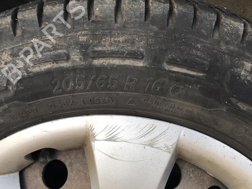 Right front driveshaft RENAULT TRAFIC II Bus (JL) 2.0 dCi 90 (JL00, JL01, JL0H, JL0M, JL0P, JL0S) | BP25630707M39 - Image 7