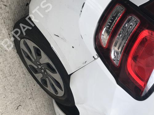 Electronic module CITROËN C3 II (SC_) | BP33723140M83 - Image 29