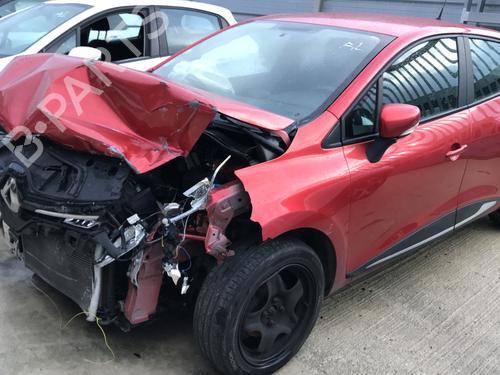 Engine RENAULT CLIO IV (BH_) 1.5 dCi 75 | BP27259802M1  - Image 7