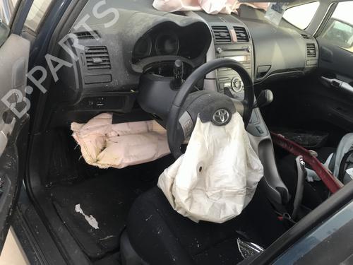 Injection rail TOYOTA AURIS (_E15_) 1.4 D-4D (NDE150_, NDE150R) | BP37657116M98 - Image 10