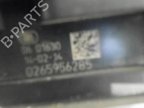 Used ABS pump ABS pump DACIA DUSTER (HS_) 1.5 dCi 4x4 (109 hp) 25631074 25631074