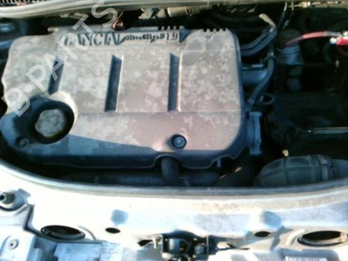 AC compressor LANCIA MUSA (350_) 1.9 D Multijet (350.AXC1A) | BP25635709M34 - Image 8